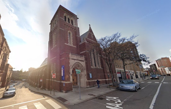 Cambridge Remembers Dr. Martin Luther King, Jr. with Annual Celebration at St. Peter’s Episcopal Church