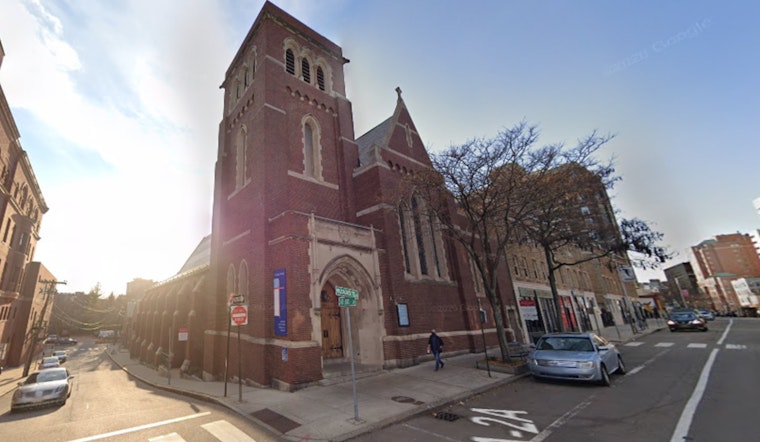 Cambridge Remembers Dr. Martin Luther King, Jr. with Annual Celebration at St. Peter’s Episcopal Church