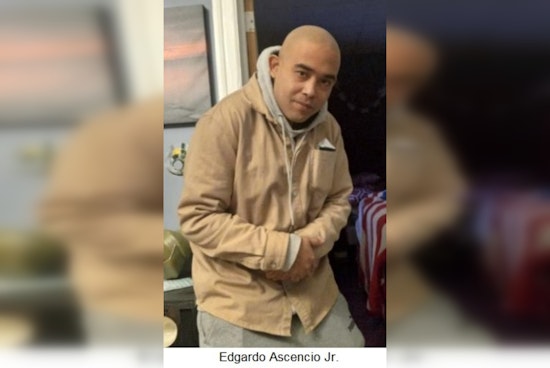 Camden Community Urged to Aid in Search for Missing East Camden Resident Edgardo Ascencio Jr.