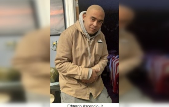 Camden Community Urged to Aid in Search for Missing East Camden Resident Edgardo Ascencio Jr.