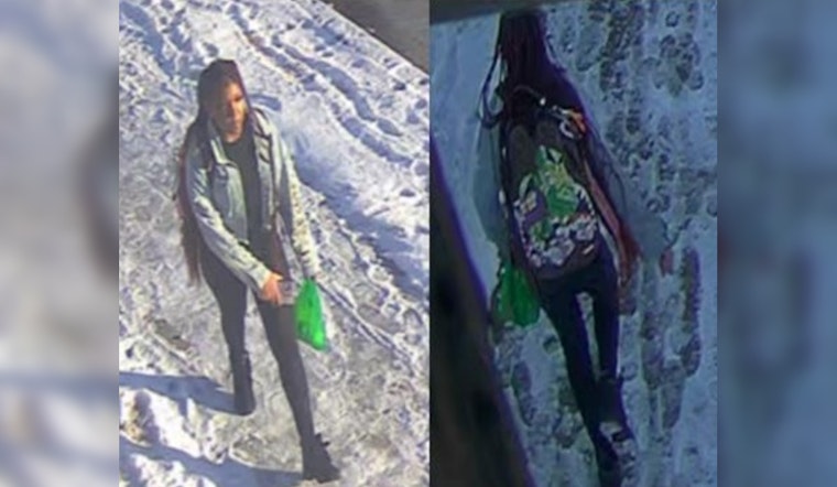 Camden County Authorities Seek Help to Locate Missing 14-Year-Old Amiya Albert