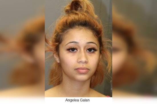 Camden County Police Seek Public's Help in Search for Missing Woman Angelea Galan from Central Waterfront Neighborhood