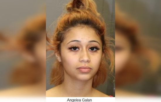 Camden County Police Seek Public's Help in Search for Missing Woman Angelea Galan from Central Waterfront Neighborhood