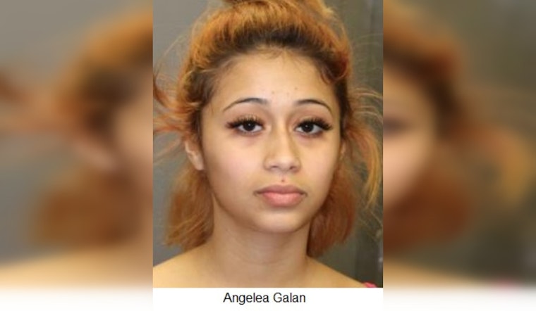Camden County Police Seek Public's Help in Search for Missing Woman Angelea Galan from Central Waterfront Neighborhood