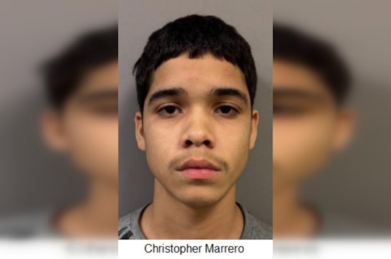 Camden County Police Seek Public's Help to Find Missing 13-Year-Old Boy in Fairview
