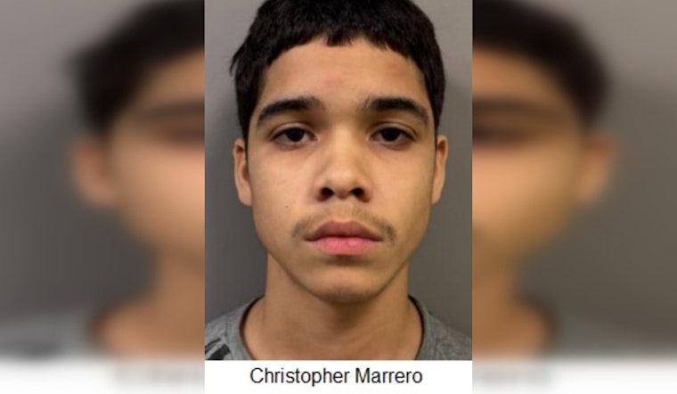 Camden County Police Seek Public's Help to Find Missing 13-Year-Old Boy in Fairview