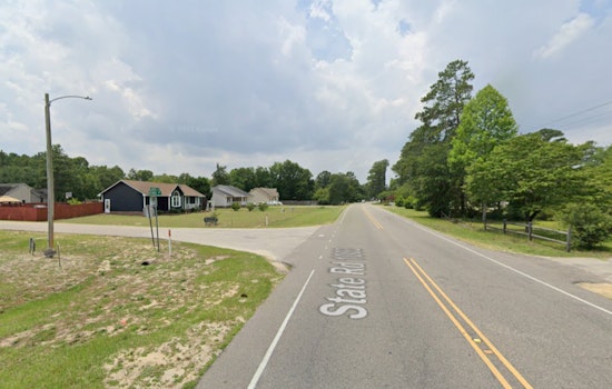 Camden Road Expansion in Fayetteville Set for $20.2 Million Upgrade to Create a Smoother, Safer Four-Lane Drive