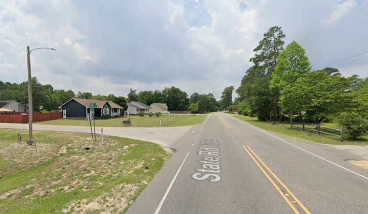 Camden Road Expansion in Fayetteville Set for $20.2 Million Upgrade to Create a Smoother, Safer Four-Lane Drive