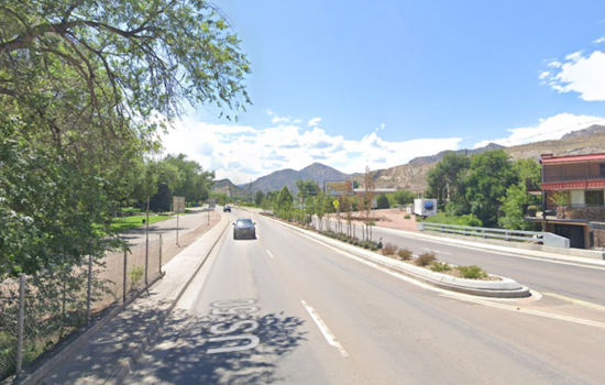Cañon City Advisory: CDOT to Start Culvert Repair on US Highway 50, Delays Expected