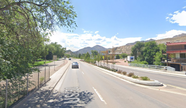 Cañon City Advisory: CDOT to Start Culvert Repair on US Highway 50, Delays Expected