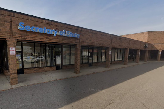 Canton Secretary of State Office to Undergo Renovations, Nearby Westland and Livonia Locations Available for In-Person Services