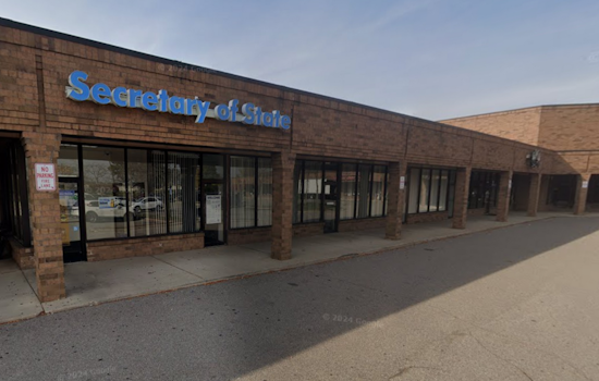 Canton Secretary of State Office to Undergo Renovations, Nearby Westland and Livonia Locations Available for In-Person Services