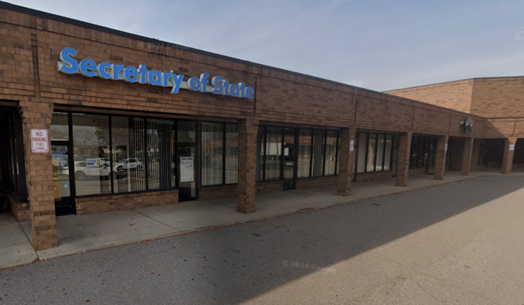 Canton Secretary of State Office to Undergo Renovations, Nearby Westland and Livonia Locations Available for In-Person Services