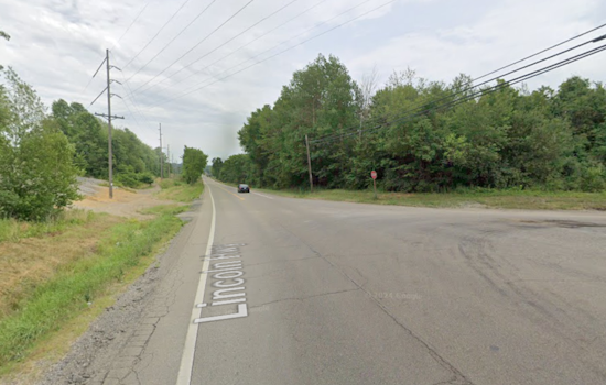 Canton Youth on Skateboard Injured After Being Struck by SUV in Stark County