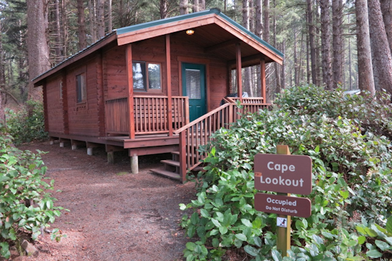 Cape Lookout State Park Construction Postponed: Reserve Your Spring Camping Adventure Now!