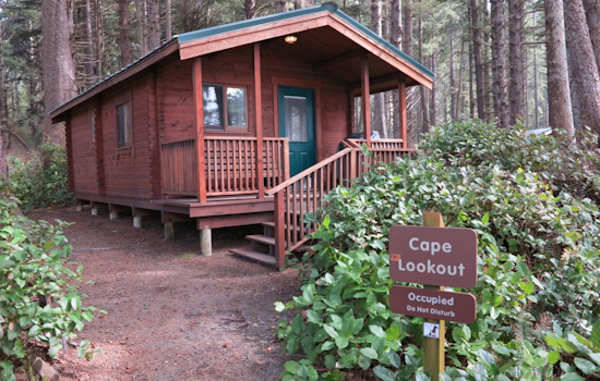 Cape Lookout State Park Construction Postponed: Reserve Your Spring Camping Adventure Now!