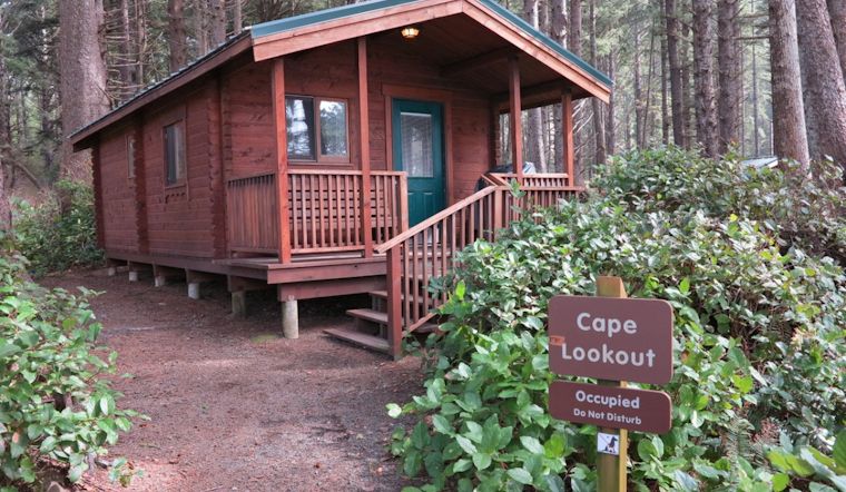 Cape Lookout State Park Construction Postponed: Reserve Your Spring Camping Adventure Now!