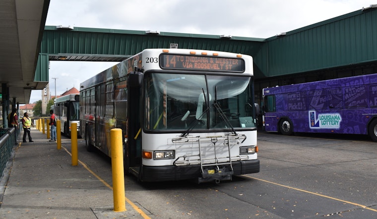 Capital Area Transit System Offers Free Rides to Warming Centers Amidst Cold Snap