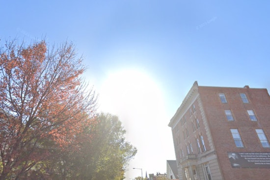 Capital Braces for More Cold, Sunny, Windy Days Ahead with a Chance of Weekend Snow, NWS Warns