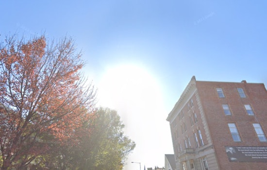 Capital Braces for More Cold, Sunny, Windy Days Ahead with a Chance of Weekend Snow, NWS Warns