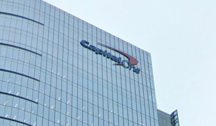 Capital One Faces Lawsuit Over Bait and Switch Tactics Cheating Customers Out of 2 Billion Dollars