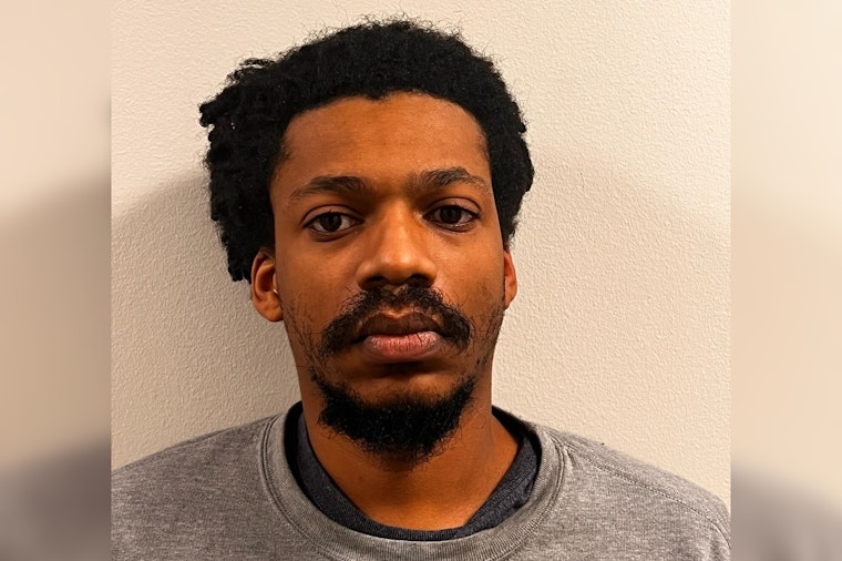 Capitol Heights Man Charged with First-Degree Murder After Girlfriend's Remains Found in Home