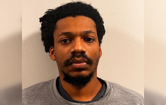 Capitol Heights Man Charged with First-Degree Murder After Girlfriend's Remains Found in Home