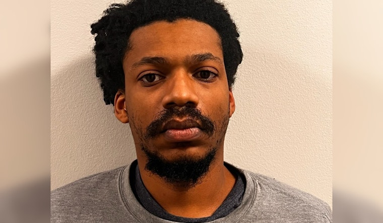 Capitol Heights Man Charged with First-Degree Murder After Girlfriend's Remains Found in Home