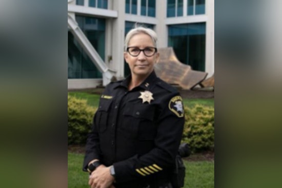 Caprice Massey Sworn In as Washington County's New Sheriff, Pledges to Uphold Public Safety and Transparency
