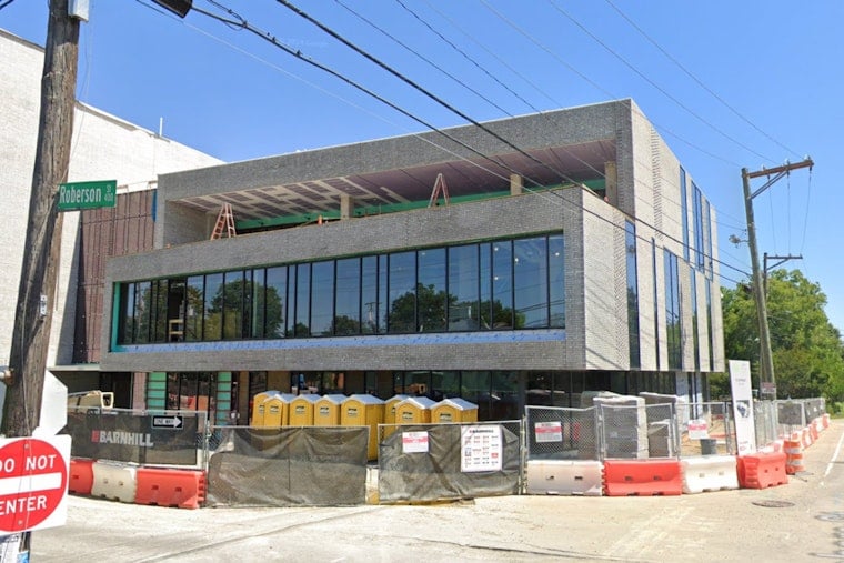 Carrboro Celebrates Opening of Multifunctional Drakeford Library Complex on February 21