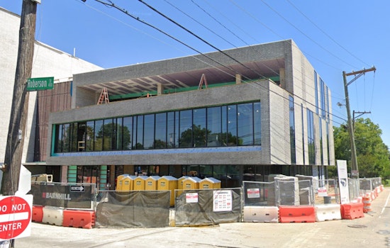 Carrboro Celebrates Opening of Multifunctional Drakeford Library Complex on February 21