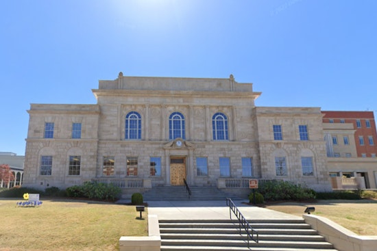 Carroll County Invites Residents to Contribute to Hazard Mitigation Plan Update at Public Hearing in Carrollton