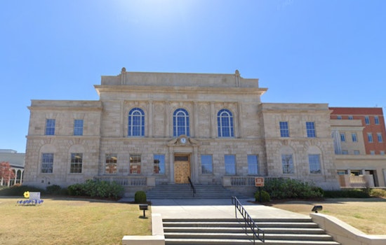 Carroll County Invites Residents to Contribute to Hazard Mitigation Plan Update at Public Hearing in Carrollton