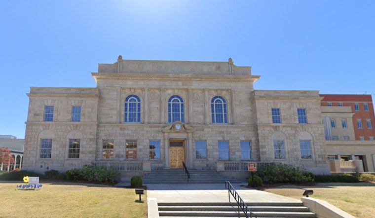 Carroll County Invites Residents to Contribute to Hazard Mitigation Plan Update at Public Hearing in Carrollton