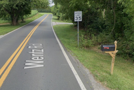 Carroll County Rocked by Series of Mailbox Explosions, Maryland Fire Marshal Investigates