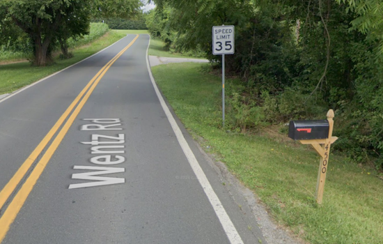 Carroll County Rocked by Series of Mailbox Explosions, Maryland Fire Marshal Investigates