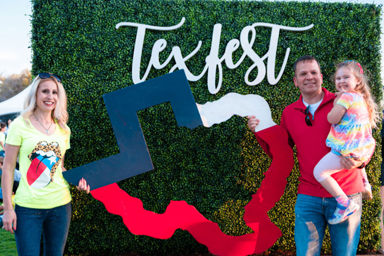 Carrollton's 10th Annual TEXFest Returns with Live Music, Craft Beers, and Local Flavors