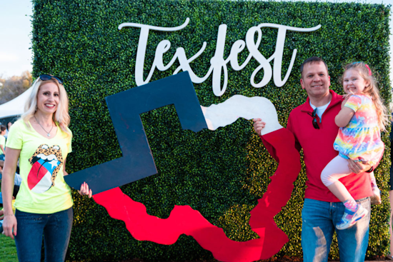 Carrollton's 10th Annual TEXFest Returns with Live Music, Craft Beers, and Local Flavors