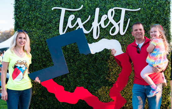 Carrollton's 10th Annual TEXFest Returns with Live Music, Craft Beers, and Local Flavors