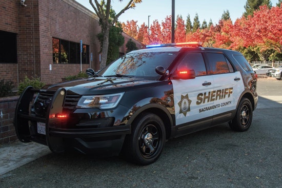Cartoonist Darrin Bell Arrested for Alleged Possession of Child Abuse Material in Sacramento