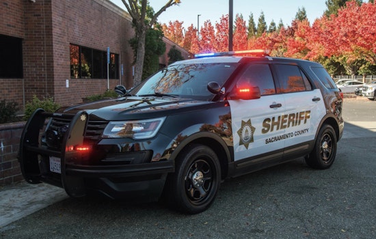 Cartoonist Darrin Bell Arrested for Alleged Possession of Child Abuse Material in Sacramento