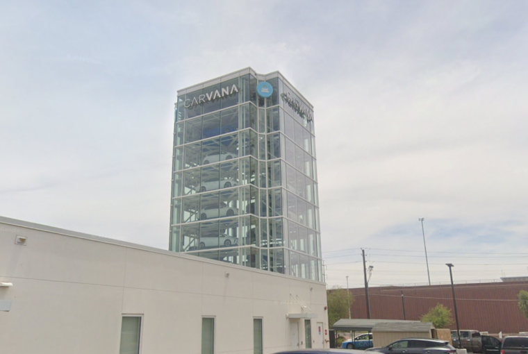 Carvana Shares Plummet After Scathing Report by Hindenburg Research Accuses Firm of Financial Manipulation