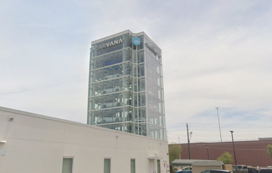 Carvana Shares Plummet After Scathing Report by Hindenburg Research Accuses Firm of Financial Manipulation