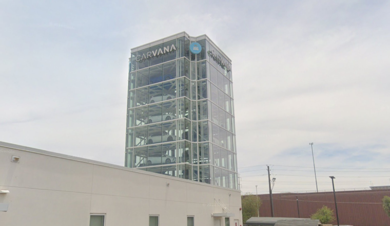 Carvana Shares Plummet After Scathing Report by Hindenburg Research Accuses Firm of Financial Manipulation