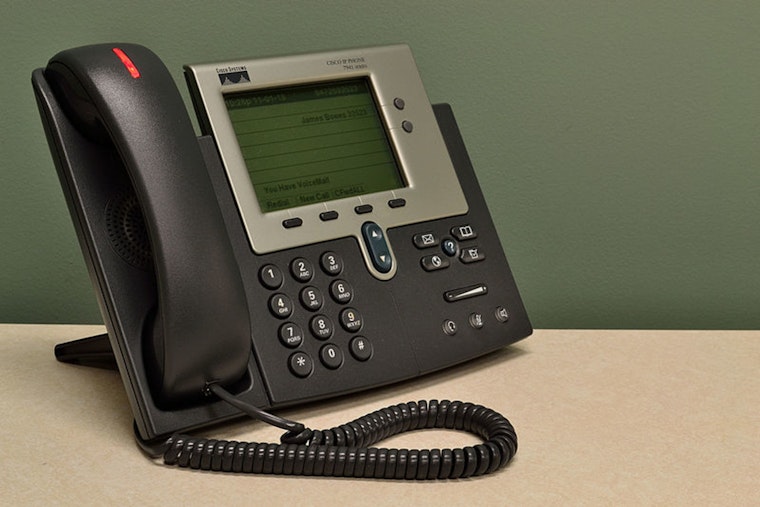 Casa Grande Anticipates Phone Service Disruptions at City Hall During System Upgrade