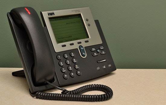 Casa Grande Anticipates Phone Service Disruptions at City Hall During System Upgrade
