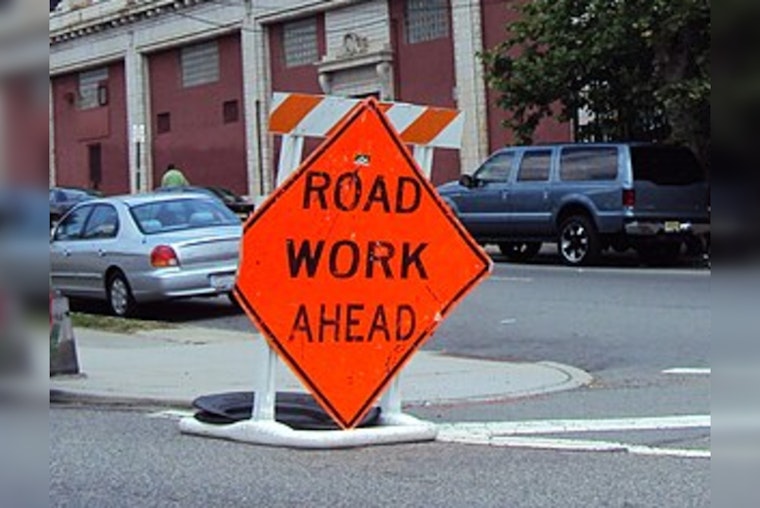 Casa Grande Commences $5.8M Trekell Road Expansion, Drivers Brace for 8-Month Traffic Delays