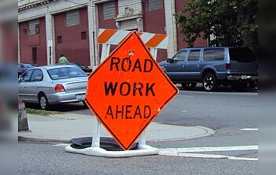 Casa Grande Commences $5.8M Trekell Road Expansion, Drivers Brace for 8-Month Traffic Delays
