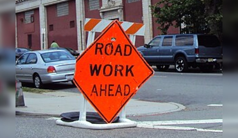 Casa Grande Commences $5.8M Trekell Road Expansion, Drivers Brace for 8-Month Traffic Delays