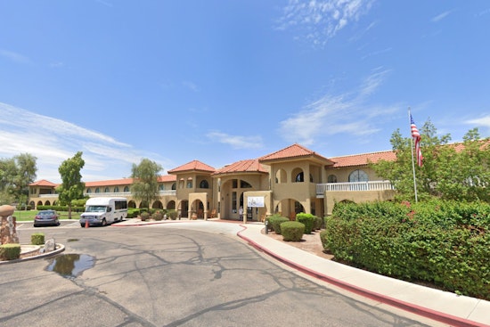Casa Grande Invites Resident Feedback on City's Future Through Engage Casa Grande Initiative